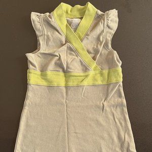 Girls Tea Brand Size 5 Dress